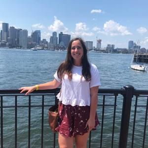 Meet your Posher, Rachel